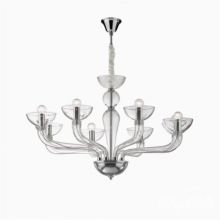 Casanova sp8 8x40W E14/230V